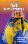 1x1 der Vorsorge