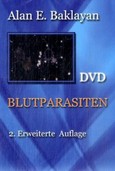 Blutparasiten, 1 DVD-Video