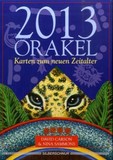 2013 Orakel, m. Orakelkarten