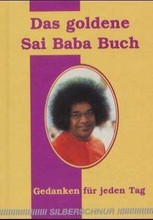Das goldene Sai Baba Buch