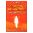 Das große Karmahandbuch