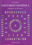 Das Tarot-Mandala, m. Übersichtsplan