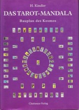 Das Tarot-Mandala, m. Übersichtsplan