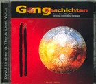 Gong-Geschichten, 1 Audio-CD