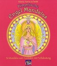 Himmlische Engel Mandalas