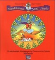 Mandalas aus 1001 Nacht