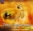 Body Empowerment, 1 Audio-CD