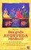 Das große Ayurveda Handbuch