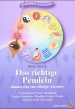 Das richtige Pendeln