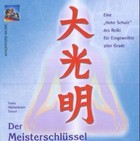 Der Meisterschlüssel, 1 Audio-CD