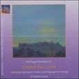 Desire for Love, 1 CD-Audio