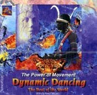 Dynamic Dancing, 1 CD-Audio