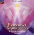 Elements of Rejuvenation, 1 Audio-CD