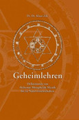 Geheimlehren