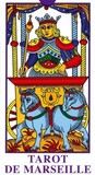 Tarot de Marseille, Tarotkarten, premium Edition