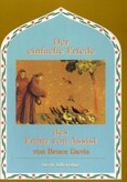 Der einfache Friede des Franz von Assisi