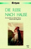 Kryon, Die Reise nach Hause