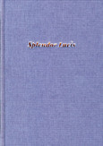 Splendor Lucis - Kabbala I