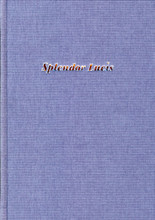 Splendor Lucis - Kabbala I