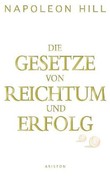 Die Gesetze von Reichtum und Erfolg