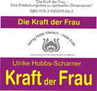 Die Kraft der Frau, 1 Audio-CD