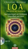 LOA, m. Audio-CD