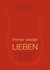 Immer wieder lieben