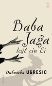 Baba Jaga legt ein Ei