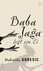 Baba Jaga legt ein Ei