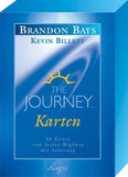 The Journey, 44 Karten m. Begleitheft