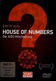 House of Numbers, DVD