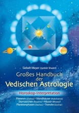 Großes Handbuch der Vedischen Astrologie