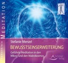 Bewusstseinserweiterung, 1 Meditations-CD