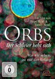 Orbs - Der Schleier hebt sich, 1 DVD