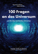 100 Fragen an das Universum