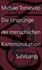 Die Ursprünge der menschlichen Kommunikation