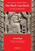 Das Buch vom Buch