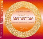 Die Kraft der Sternentore - Meditations-CD - rot