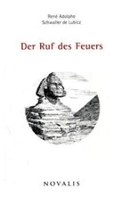 Der Ruf des Feuers