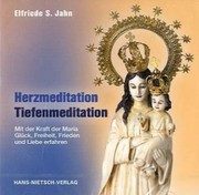 Herzmeditation - Tiefenmeditation, Audio-CD