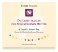 Die Lichtstrahlen der Aufgestiegenen Meister, 1 Audio-CD