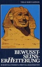 Bewußtseinserheiterung