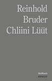 Chliini Lüüt mit Audio-CD