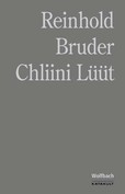 Chliini Lüüt mit Audio-CD