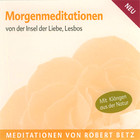 Morgenmeditationen - Meditations-CD