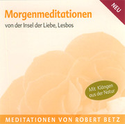 Morgenmeditationen - Meditations-CD