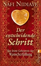Der entscheidende Schritt - Taschenbuch