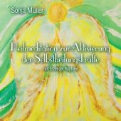 Heilmeditation zur Aktivierung der Selbstheilungskräfte mit Erzengel Raphael
