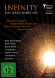 Infinity, DVD