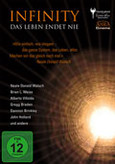 Infinity, DVD